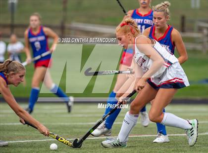Thumbnail 3 in Kent Denver vs Cherry Creek photogallery.