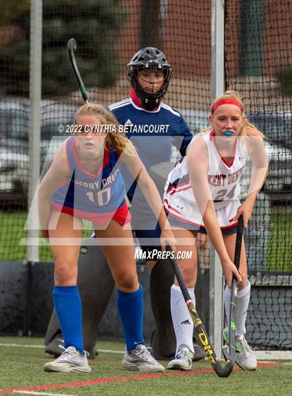 Thumbnail 2 in Kent Denver vs Cherry Creek photogallery.