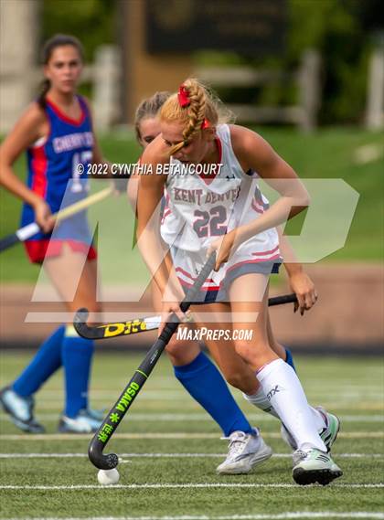 Thumbnail 3 in Kent Denver vs Cherry Creek photogallery.