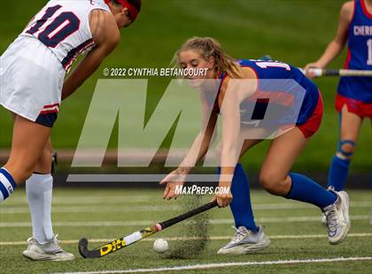 Thumbnail 3 in Kent Denver vs Cherry Creek photogallery.