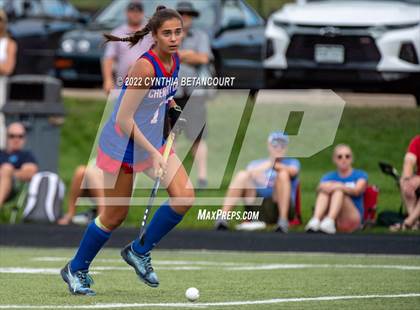 Thumbnail 2 in Kent Denver vs Cherry Creek photogallery.