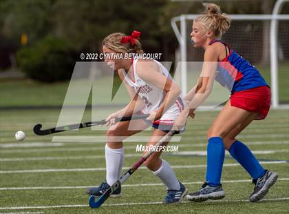 Thumbnail 2 in Kent Denver vs Cherry Creek photogallery.