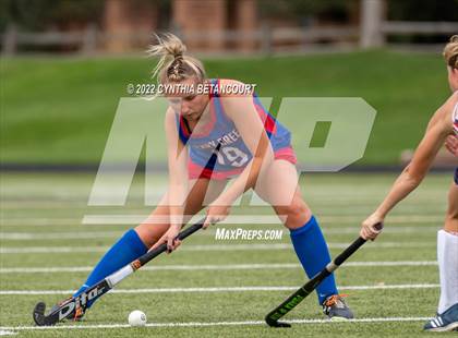 Thumbnail 3 in Kent Denver vs Cherry Creek photogallery.