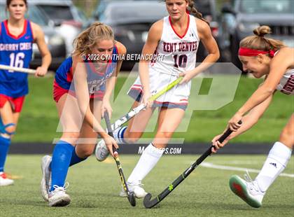 Thumbnail 2 in Kent Denver vs Cherry Creek photogallery.
