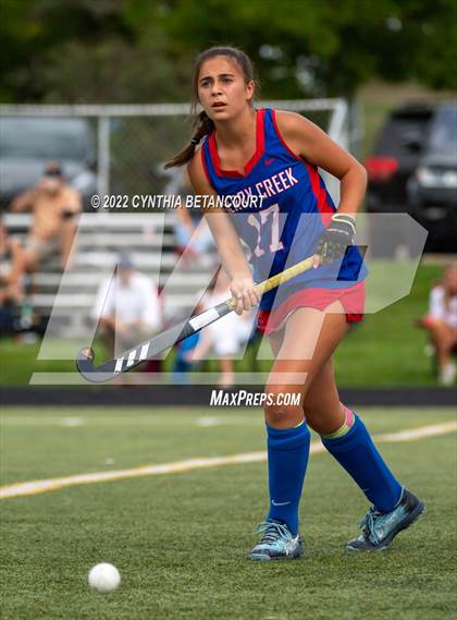 Thumbnail 1 in Kent Denver vs Cherry Creek photogallery.