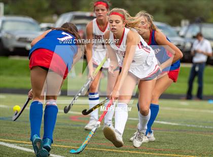 Thumbnail 2 in Kent Denver vs Cherry Creek photogallery.