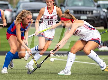 Thumbnail 3 in Kent Denver vs Cherry Creek photogallery.