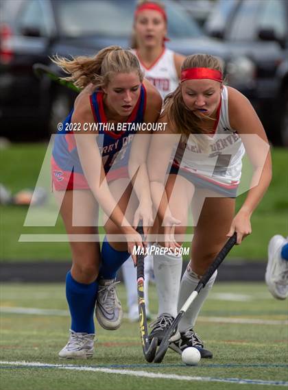 Thumbnail 3 in Kent Denver vs Cherry Creek photogallery.