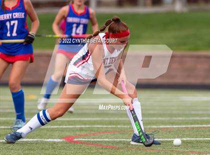 Thumbnail 2 in Kent Denver vs Cherry Creek photogallery.