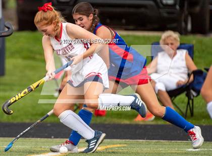 Thumbnail 3 in Kent Denver vs Cherry Creek photogallery.