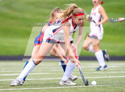 Thumbnail 2 in Kent Denver vs Cherry Creek photogallery.