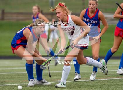 Thumbnail 3 in Kent Denver vs Cherry Creek photogallery.