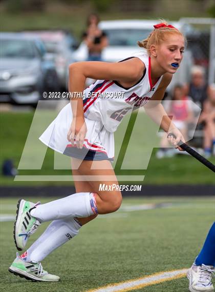 Thumbnail 3 in Kent Denver vs Cherry Creek photogallery.