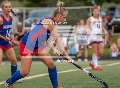 Thumbnail 3 in Kent Denver vs Cherry Creek photogallery.