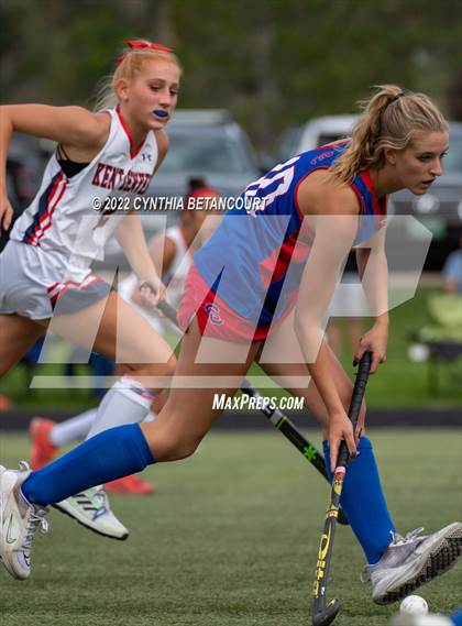 Thumbnail 2 in Kent Denver vs Cherry Creek photogallery.
