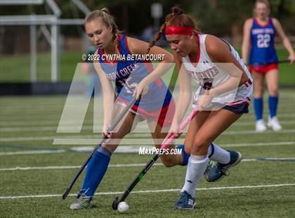 Thumbnail 3 in Kent Denver vs Cherry Creek photogallery.
