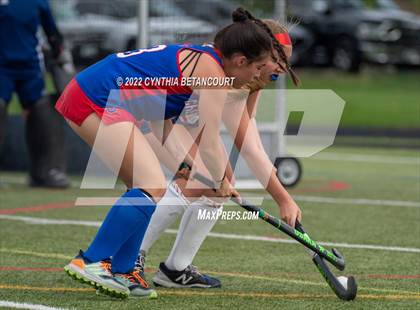 Thumbnail 2 in Kent Denver vs Cherry Creek photogallery.