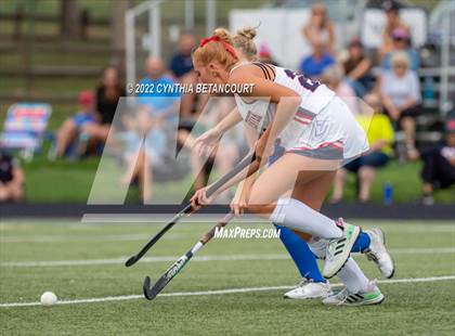 Thumbnail 3 in Kent Denver vs Cherry Creek photogallery.