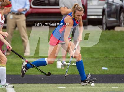Thumbnail 3 in Kent Denver vs Cherry Creek photogallery.