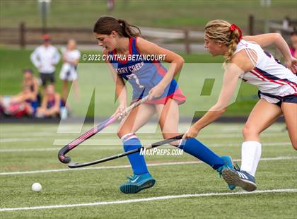 Thumbnail 1 in Kent Denver vs Cherry Creek photogallery.