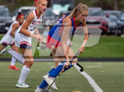 Thumbnail 3 in Kent Denver vs Cherry Creek photogallery.