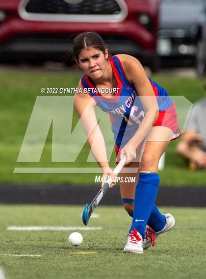 Thumbnail 2 in Kent Denver vs Cherry Creek photogallery.