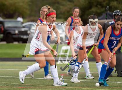 Thumbnail 3 in Kent Denver vs Cherry Creek photogallery.