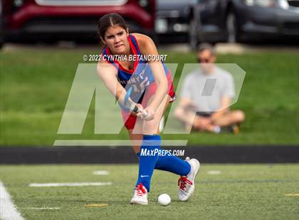 Thumbnail 3 in Kent Denver vs Cherry Creek photogallery.
