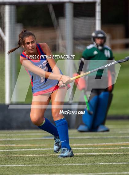 Thumbnail 2 in Kent Denver vs Cherry Creek photogallery.