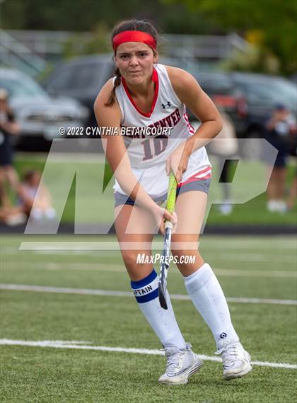 Thumbnail 3 in Kent Denver vs Cherry Creek photogallery.