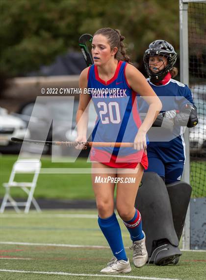 Thumbnail 2 in Kent Denver vs Cherry Creek photogallery.