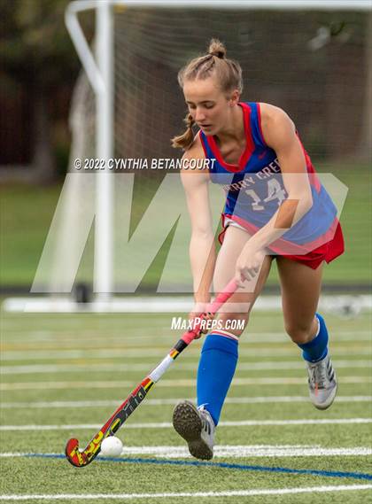 Thumbnail 1 in Kent Denver vs Cherry Creek photogallery.
