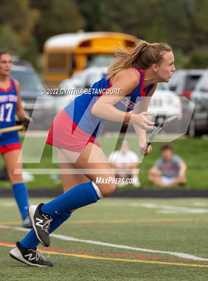 Thumbnail 2 in Kent Denver vs Cherry Creek photogallery.