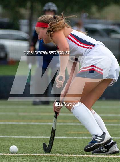 Thumbnail 3 in Kent Denver vs Cherry Creek photogallery.