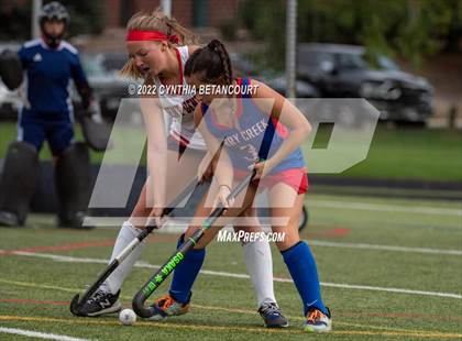 Thumbnail 2 in Kent Denver vs Cherry Creek photogallery.