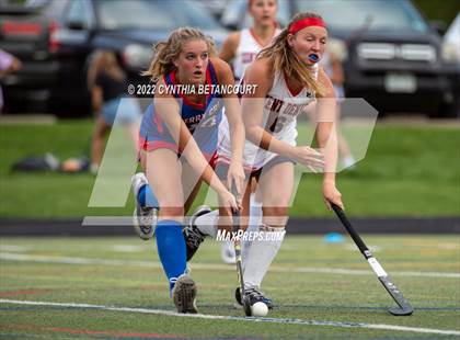 Thumbnail 3 in Kent Denver vs Cherry Creek photogallery.