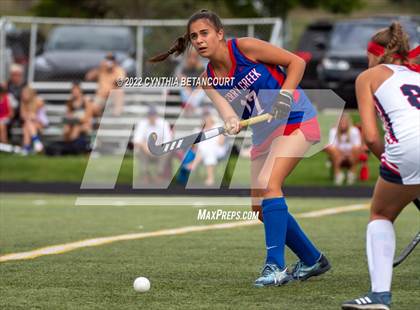 Thumbnail 3 in Kent Denver vs Cherry Creek photogallery.