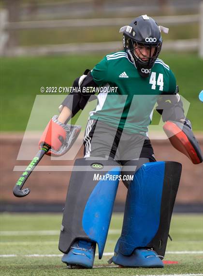 Thumbnail 3 in Kent Denver vs Cherry Creek photogallery.