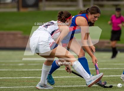 Thumbnail 2 in Kent Denver vs Cherry Creek photogallery.