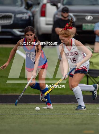 Thumbnail 3 in Kent Denver vs Cherry Creek photogallery.
