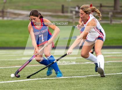 Thumbnail 2 in Kent Denver vs Cherry Creek photogallery.