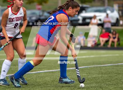 Thumbnail 1 in Kent Denver vs Cherry Creek photogallery.