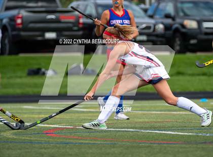 Thumbnail 3 in Kent Denver vs Cherry Creek photogallery.