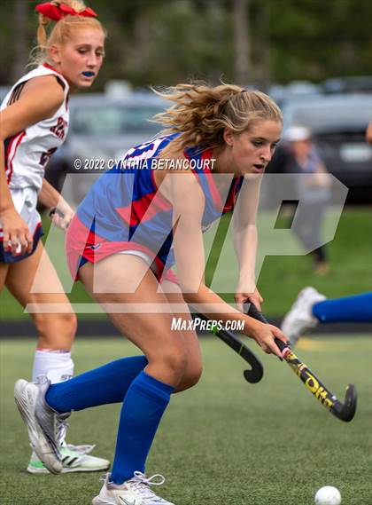 Thumbnail 1 in Kent Denver vs Cherry Creek photogallery.