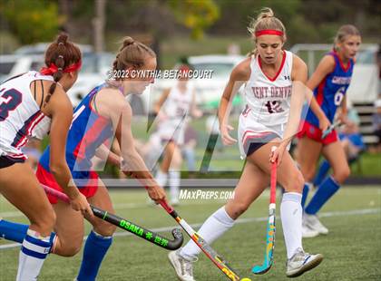 Thumbnail 1 in Kent Denver vs Cherry Creek photogallery.