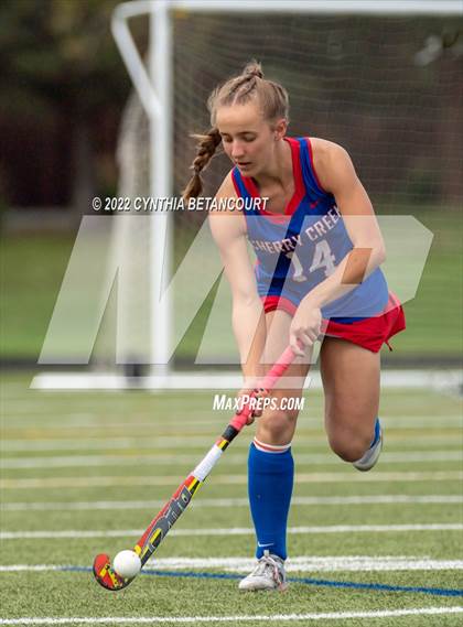 Thumbnail 2 in Kent Denver vs Cherry Creek photogallery.