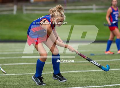 Thumbnail 2 in Kent Denver vs Cherry Creek photogallery.