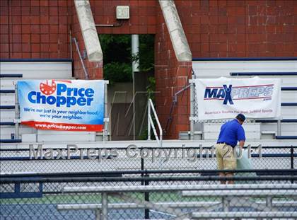 Thumbnail 1 in NYSPHSAA Boys Tennis Championships (Finals) photogallery.