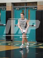 Photo from the gallery "Chandler @ Highland (AIA 6A Quarterfinals)"