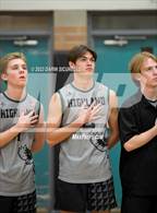 Photo from the gallery "Chandler @ Highland (AIA 6A Quarterfinals)"